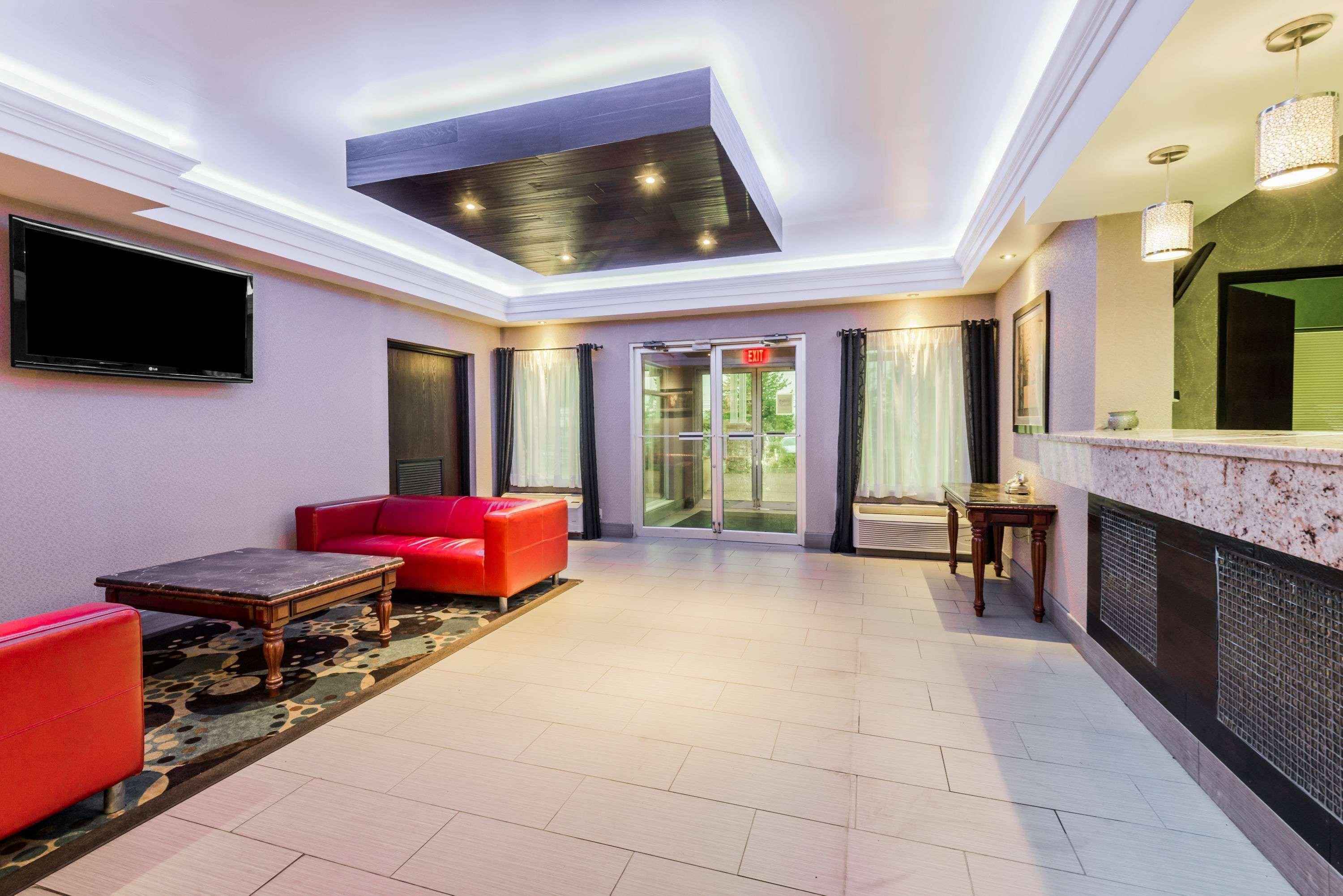 Готель Super 8 By Wyndham Mars/Cranberry/Pittsburgh Area Кранберрі-Тауншіп Екстер'єр фото