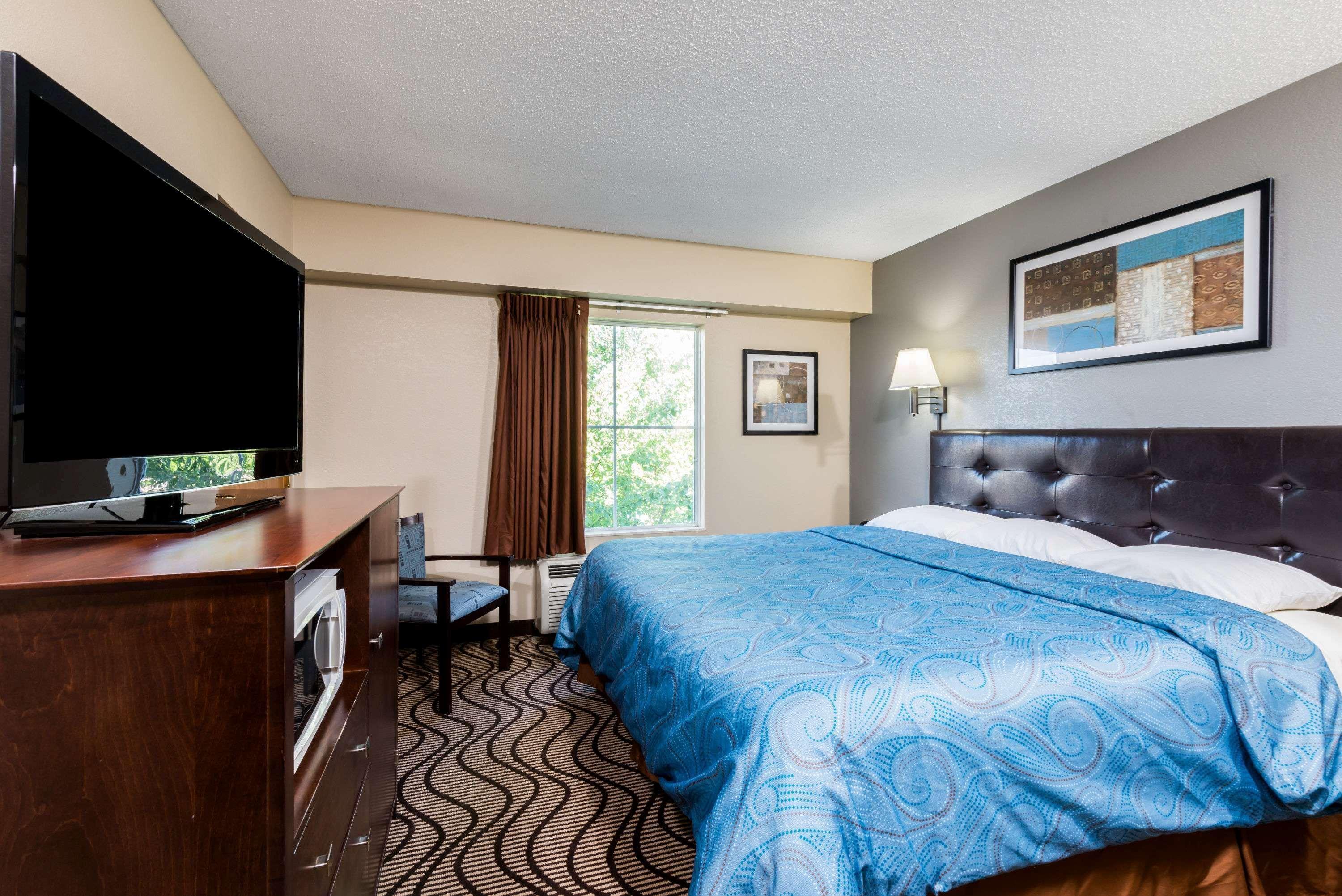 Готель Super 8 By Wyndham Mars/Cranberry/Pittsburgh Area Кранберрі-Тауншіп Екстер'єр фото