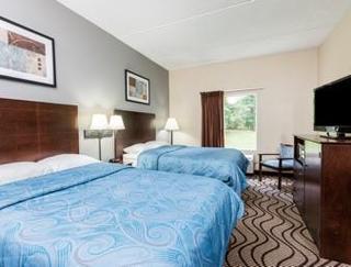 Готель Super 8 By Wyndham Mars/Cranberry/Pittsburgh Area Кранберрі-Тауншіп Екстер'єр фото